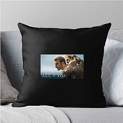 All Of You Limited Collection All Of You Pillows Cover