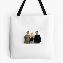 All Of You Merchandise For Fans All Of You Bags