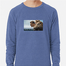 All Of You Limited Collection All Of You Sweatshirts