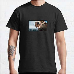 All Of You Limited Collection All Of You T-Shirts