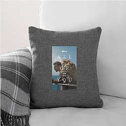 All Of You Merch All Of You Pillows Cover