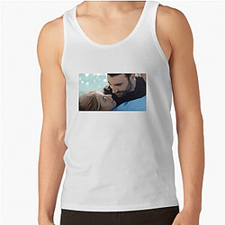 All Of You Collection for fans All Of You Tank Tops