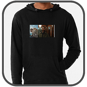 All Of You Hoodies
