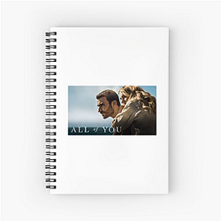All Of You Limited Collection All Of You Notebook