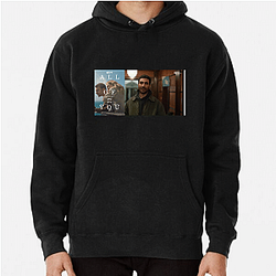 All Of You Merchandise All Of You Hoodies