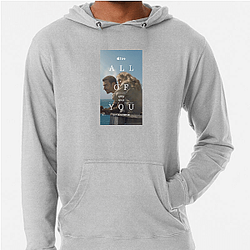 All Of You Merch All Of You Hoodies