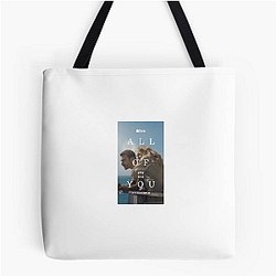 All Of You Merch All Of You Bags