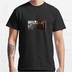 All Of You Merchandise All Of You T-Shirts