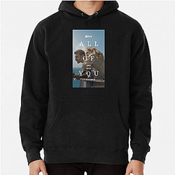 All Of You Merch All Of You Hoodies