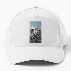 All Of You Merch All Of You Hats & Caps
