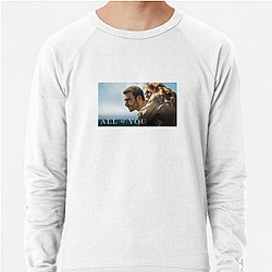 All Of You Limited Collection All Of You Sweatshirts