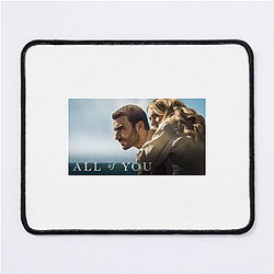 All Of You Limited Collection All Of You Mouse Pads