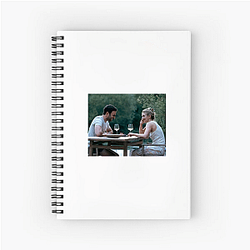 All Of You Special Collection All Of You Notebook