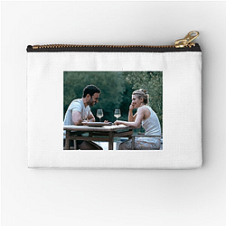 All Of You Special Collection All Of You Zipper Pouches