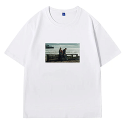 All Of You Fan Art All Of You T-Shirts