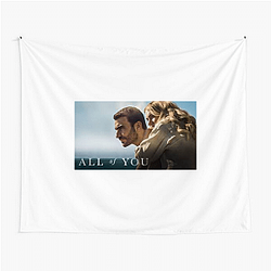 All Of You Limited Collection All Of You Tapestries