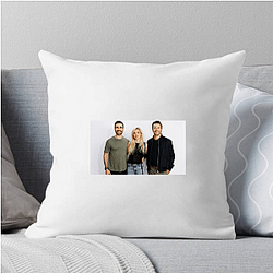 All Of You Merchandise For Fans All Of You Pillows Cover