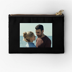 All Of You Signature All Of You Zipper Pouches