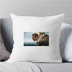 All Of You Limited Collection All Of You Pillows Cover