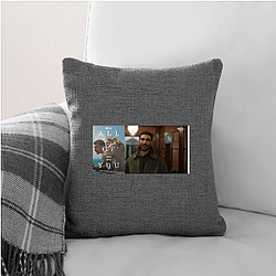 All Of You Merchandise All Of You Pillows Cover