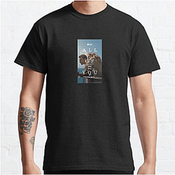 All Of You Merch All Of You T-Shirts