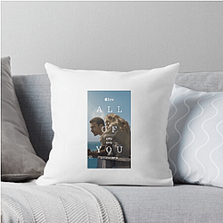 All Of You Merch All Of You Pillows Cover