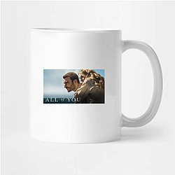 All Of You Limited Collection All Of You Mugs