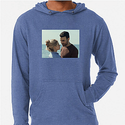 All Of You Signature All Of You Hoodies