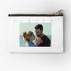 All Of You Signature All Of You Zipper Pouches
