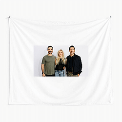All Of You Merchandise For Fans All Of You Tapestries