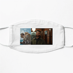 All Of You Merchandise All Of You Face Masks