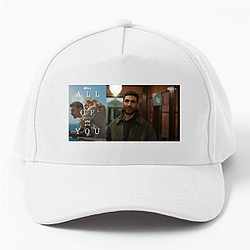 All Of You Merchandise All Of You Hats & Caps