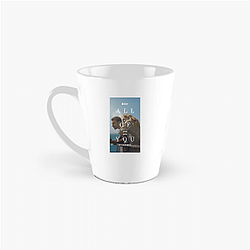 All Of You Merch All Of You Mugs