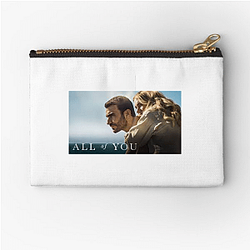 All Of You Limited Collection All Of You Zipper Pouches
