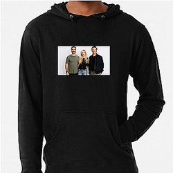All Of You Merchandise For Fans All Of You Hoodies