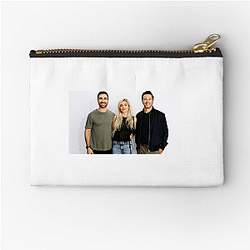 All Of You Merchandise For Fans All Of You Zipper Pouches