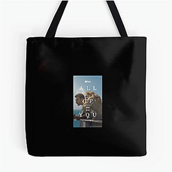 All Of You Merch All Of You Bags
