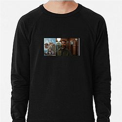 All Of You Merchandise All Of You Sweatshirts