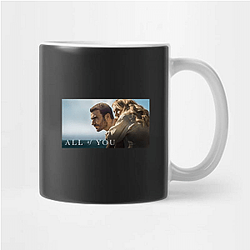 All Of You Limited Collection All Of You Mugs