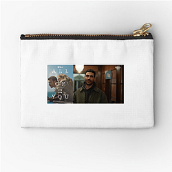 All Of You Merchandise All Of You Zipper Pouches