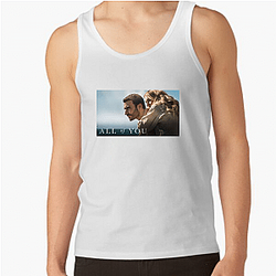 All Of You Limited Collection All Of You Tank Tops