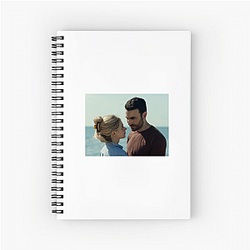 All Of You Signature All Of You Notebook