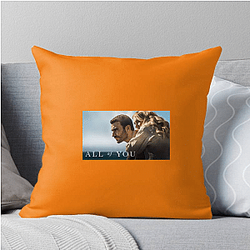 All Of You Limited Collection All Of You Pillows Cover