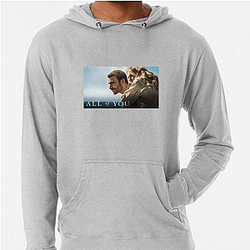All Of You Limited Collection All Of You Hoodies
