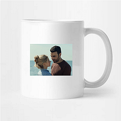 All Of You Signature All Of You Mugs