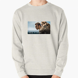 All Of You Limited Collection All Of You Sweatshirts