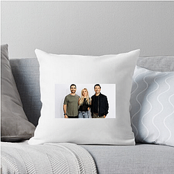 All Of You Merchandise For Fans All Of You Pillows Cover