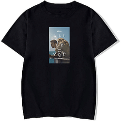 All Of You Merch All Of You T-Shirts