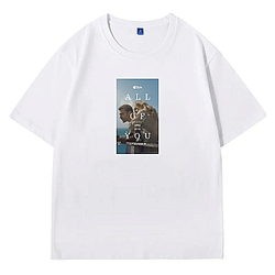 All Of You Merch All Of You T-Shirts