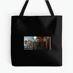 All Of You Merchandise All Of You Bags